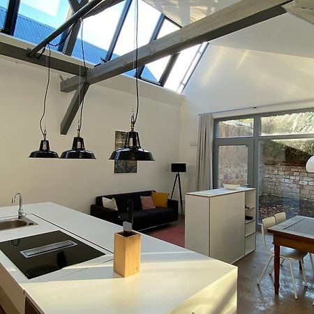 Xl-Apartment 1889 Walsheim エクステリア 写真