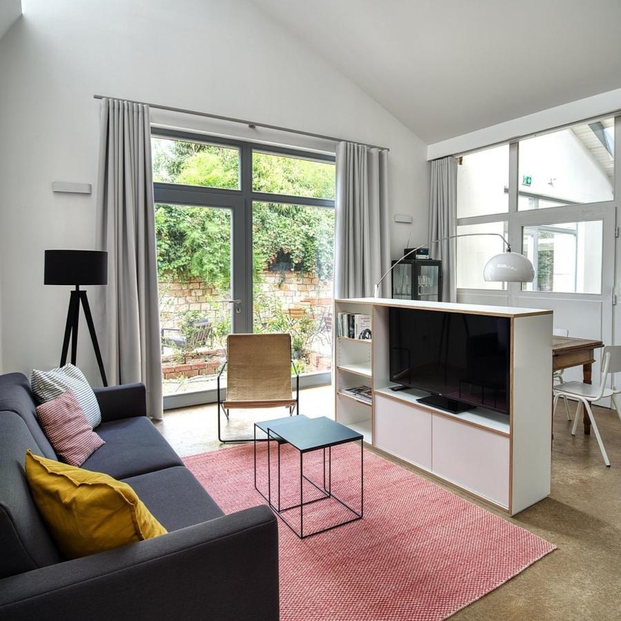 Xl-Apartment 1889 Walsheim エクステリア 写真