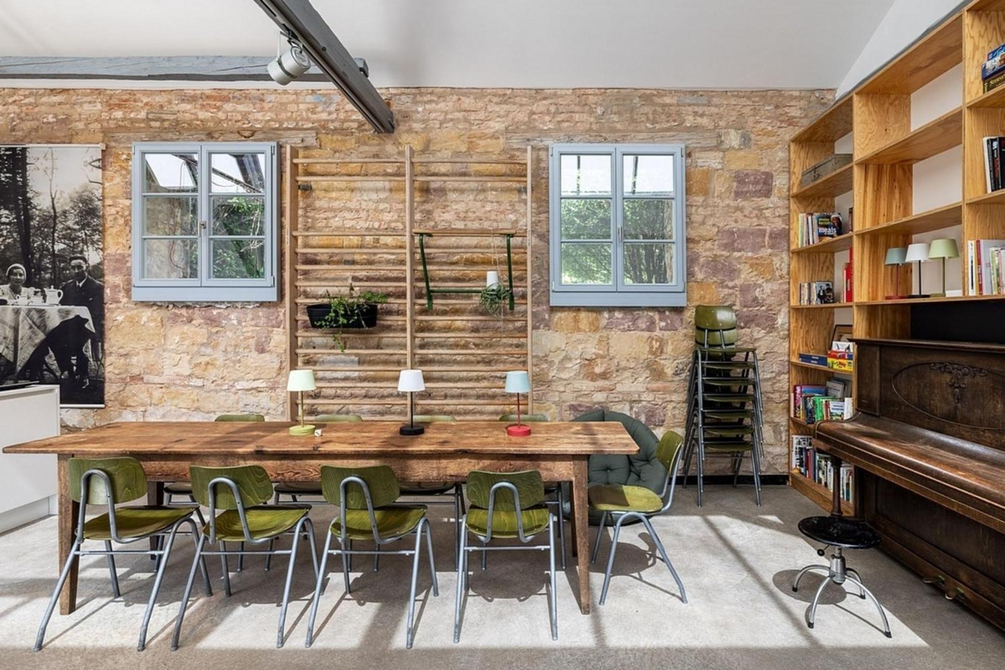 Xl-Apartment 1889 Walsheim エクステリア 写真