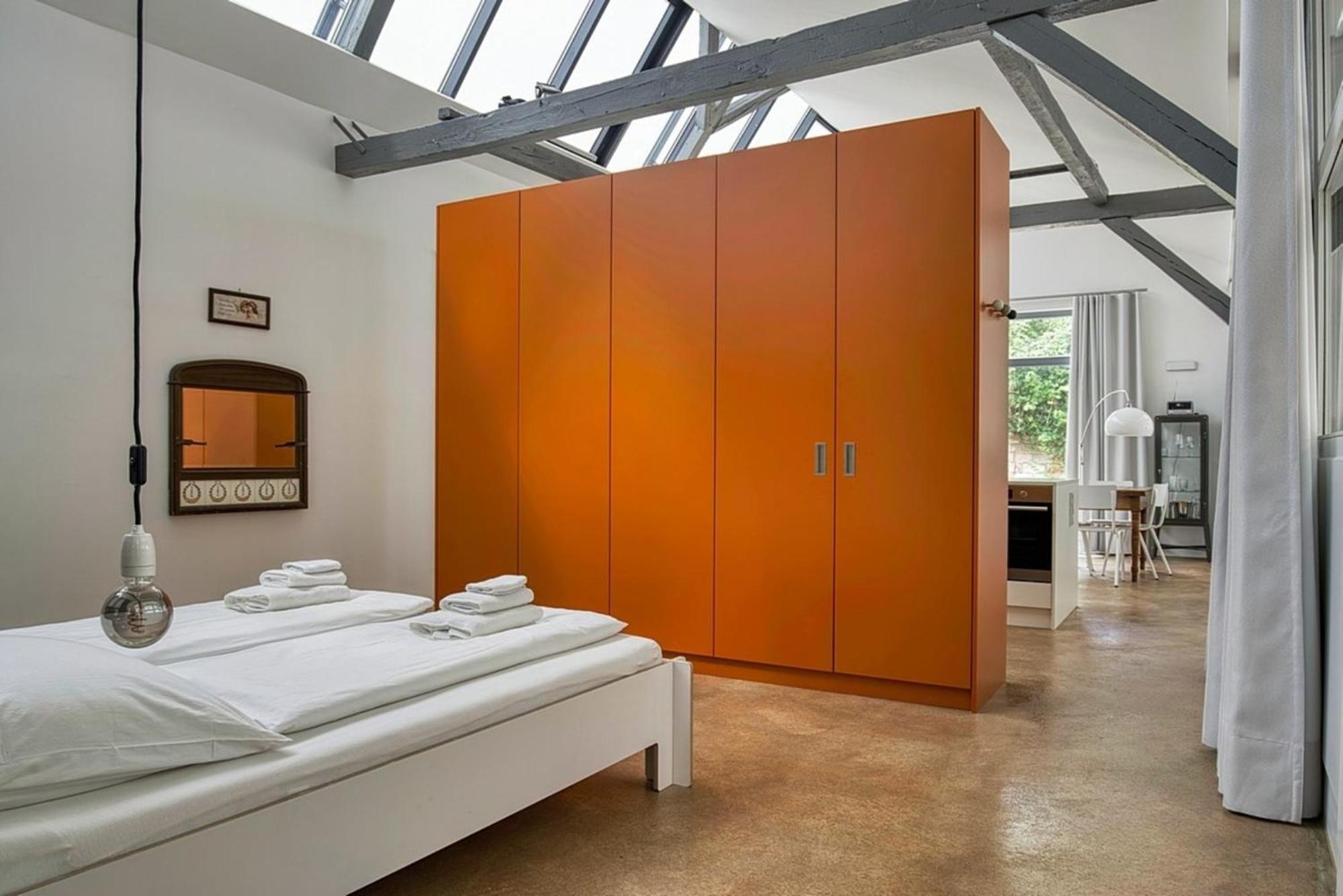 Xl-Apartment 1889 Walsheim エクステリア 写真
