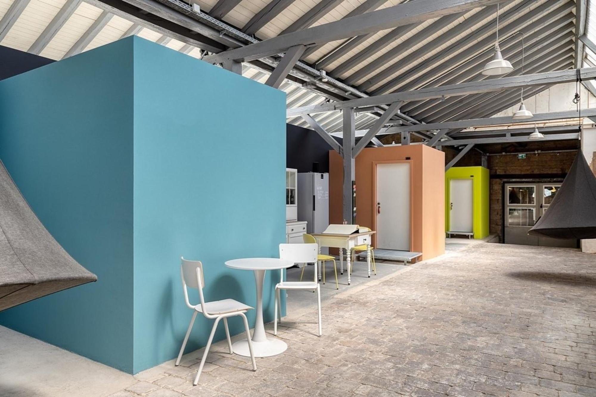 Xl-Apartment 1889 Walsheim エクステリア 写真