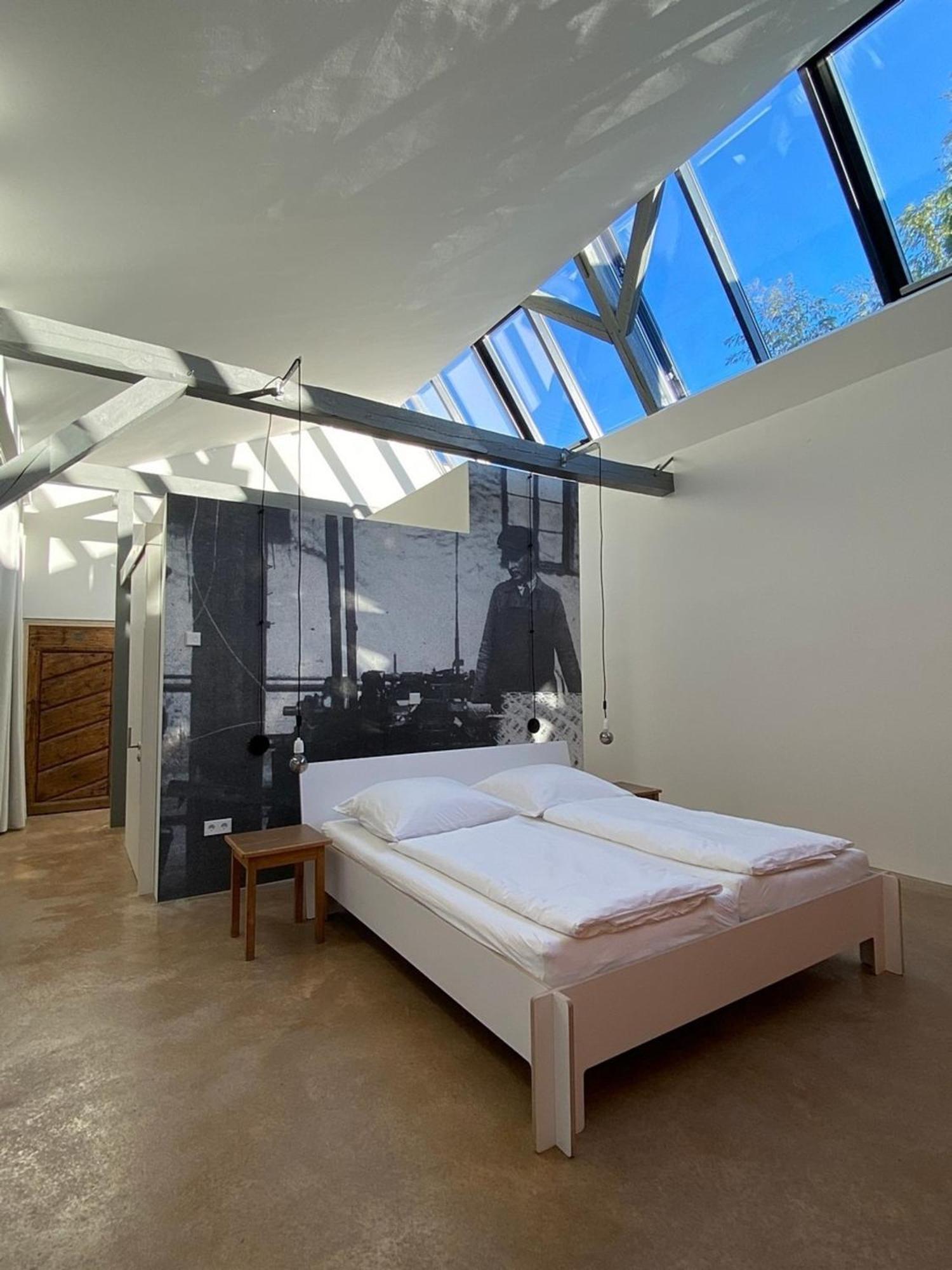 Xl-Apartment 1889 Walsheim エクステリア 写真